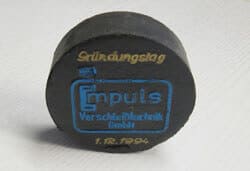 Impuls Kohlebrikett Impuls-Kohlebrikett